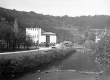 Dornhan: Kraftwerk Bettenhausen 1930