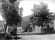 St. Johann-Ohnastetten: Beim Kriegerdenkmal 1932