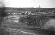 Neckartal bei Altbach 1934