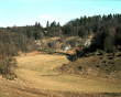 Trockental bei Marbach auf der Alb 1974