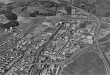 Böblingen-Hulb: Industriegebiet - Luftbild 1983