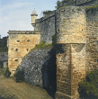 Festung Hohenasperg: Außenmauern 1997
