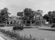 Stuttgart: Villa Berg um 1927