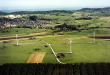 Burladingen-Melchingen, Windkraftanlage 1996