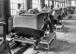 Serienfertigung bei Daimler Benz Sindelfingen 1928