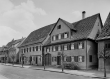 Lorch: Mörikehaus um 1930