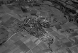 Altheim, Luftbild 2002