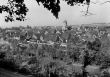 Oberriexingen: Ortsbild 1949