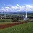 Kohlekraftwerk Altbach v. Kimmichsweiler 1986