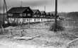 Stuttgart- Sillenbuch: Kolbing-Siedlung im Eichenhain 1937
