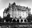Schloss Neuenstein 1960
