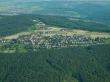 Remshalden-Buoch, Luftbild 2006