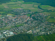 Sersheim, Luftbild 2006