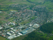 Sersheim, Luftbild 2006