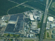 Hockenheim: Industriegebiet Talhaus, Luftbild, 2006