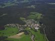 Friedenweiler: Luftbild 2006