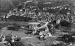 Stuttgart: Luftbild von Botnang um 1930