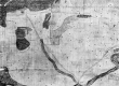 Kiesersche Forstkarte Nr. 183 aus dem Leonberger Forst: Gerlingen von 1682