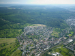 Altbach: aus südwestlicher Richtung, Luftbild 2007