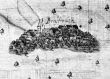 Breytenholtz (Breitenholz bei Ammerbuch) - Ansicht aus der Kieserschen Forstkarte Nr. 201 von 1683