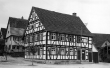 Nabern: Rathaus 1939