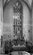 Klosterkirche in Heiligkreuztal 1941