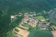 Haßmersheim-Neckarmühlbach, Luftbild 2009
