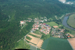 Haßmersheim-Neckarmühlbach, Luftbild 2009
