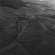 Oppenweiler- Schiirain, Luftbild 1953