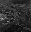 Oppenweiler, Luftbild 1953