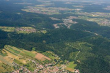 Nordschwarzwald zwischen Salmbach und Kapfenhardt von Nordwesten Luftbild 2010