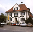 Hausen im Wiesental: Rathaus 1991