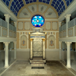 Ehemalige Synagoge Sulzburg