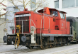 Diesellokomotive: Rangierlokomotive Baureihe V 60