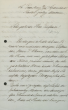 Brief von Eugen Wilhelm Pfizenmayer an Otto Jaekel