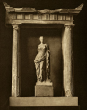 Altertümer von Pergamon (Band II, Tafeln): Das Heiligtum der Athena Polias Nikephoros