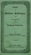 Geschichte des Stiftes Säckingen und seines Begründers, des heiligen Fridolin
