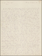 Brief von Georg Gottfried Gervinus an Karl von Hegel