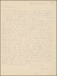 Brief von Georg Gottfried Gervinus an Karl von Hegel