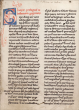 Historia Peregrinorum ; Vitae Sanctorum ; Descriptio Terrae Agarnorum