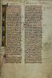 Vita Thomae Cantuariensis ; Sancti Thomae Miracula ; Balduinus Cantuariensis ; Petrus de Riga ; Origenes ; Prudentius