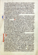 Galfredus Monumetensis ; Henricus Salteriensis ; Adamus de Einesham ; Miracula ; Vita Columbae