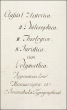 Catalogus Bibliothecae Salemitanae