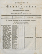 Verzeichnis der Studierenden der Universität Tübingen, SS 1823