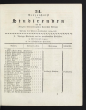Verzeichnis der Studierenden der Universität Tübingen, WS 1834/35