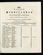 Verzeichnis der Studierenden der Universität Tübingen, WS 1835/36