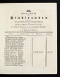 Verzeichnis der Studierenden der Universität Tübingen, WS 1836/37