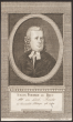 Lebret, Johann Friedrich