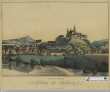 Comburg und Steinbach: Ansichten von Würtemberg
